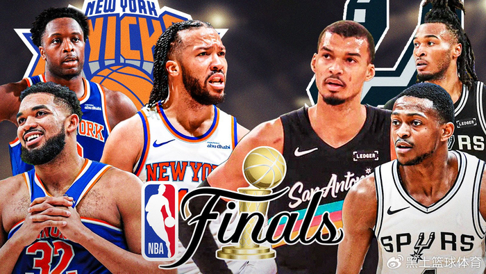 爱游戏体育app下载-5年2.5亿！文班主动降薪，马刺布局十年王朝，NBA新霸主诞生？|总决赛|体育赛事讨论|圣安东尼奥马刺队|文班亚马|球队_新浪体育_新浪新闻